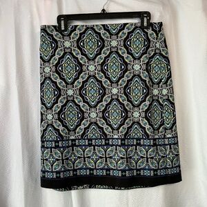 Talbots skirt